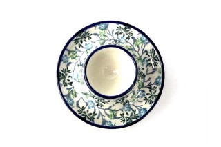 145 Bunzlau eierdop laag 2860X 145 Bunzlau Eierdopjes laag